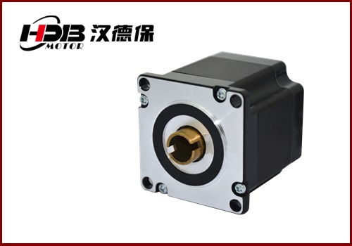 57步進電機參數(shù)，57mm二相開環(huán)步進電機選型