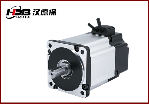 工業(yè)級直流無刷電機的工作原理，整理于網(wǎng)絡僅供學習參考